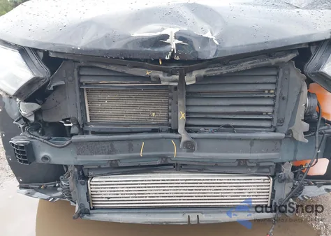 2020 Chevrolet Equinox Fwd Lt 1.5L Turbo z USA, uszkodzony, nr VIN 3GNAXKEV8LS735376